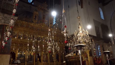 Iglesia-De-La-Natividad-Belén-Israel-Palestina