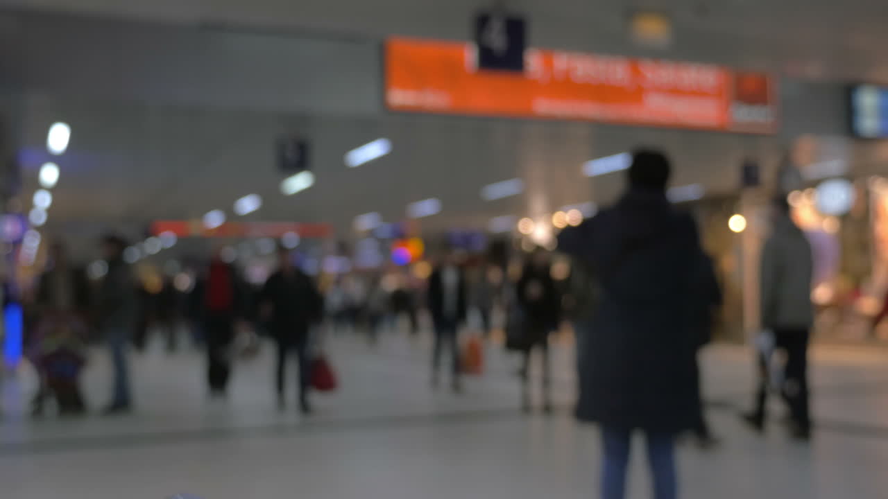 쇼핑몰 일상생활