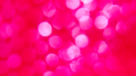 la abstracción reluciente