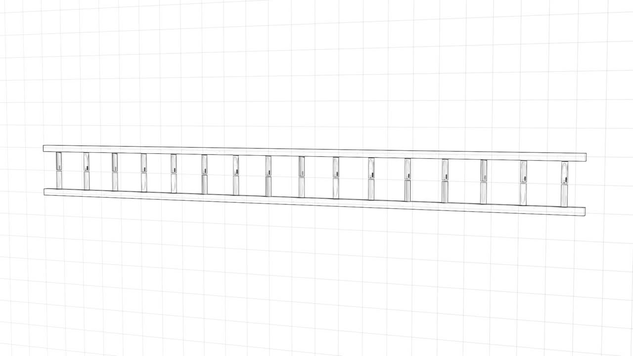 dna를 움직이는 애니메이션