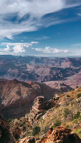 grand canyon vista