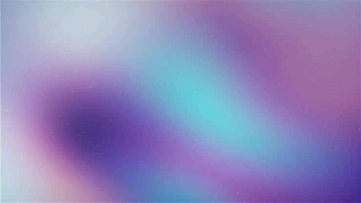 Abstract Gradient Background