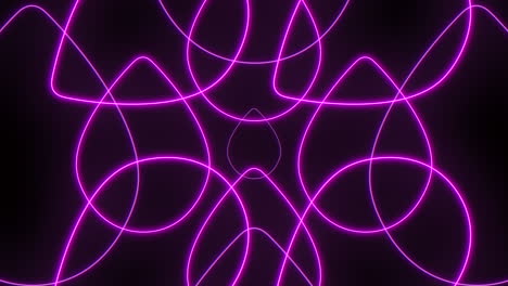 purple lines on black versatile pattern for websites or design