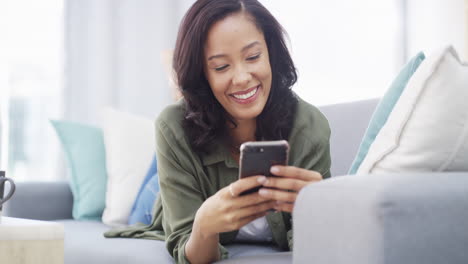 a-young-woman-using-a-mobile-phone