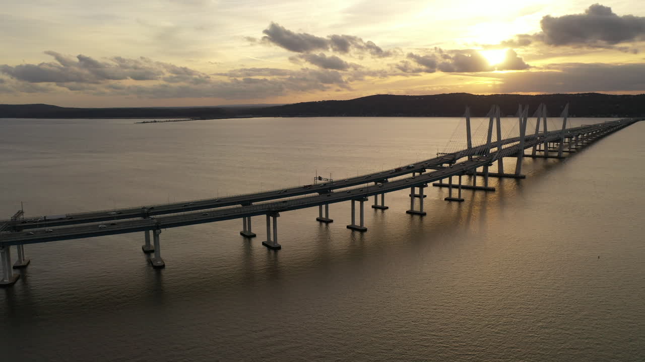 마리오 m의 공중 촬영