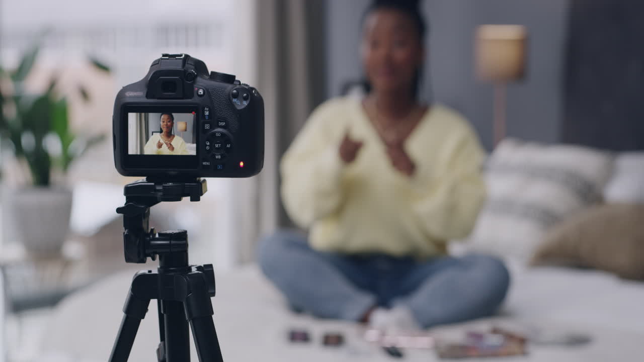 I don't vlog for views, I vlog for my viewers