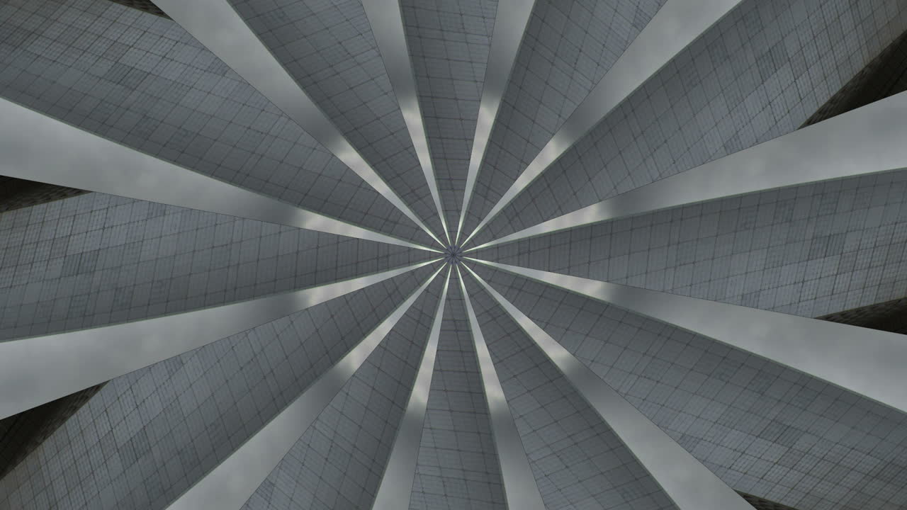 arco abstracto de parís 07