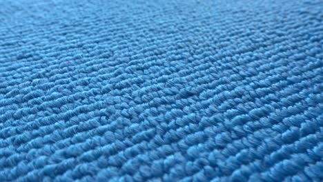 Blue-Fabric-rotates-as-Background