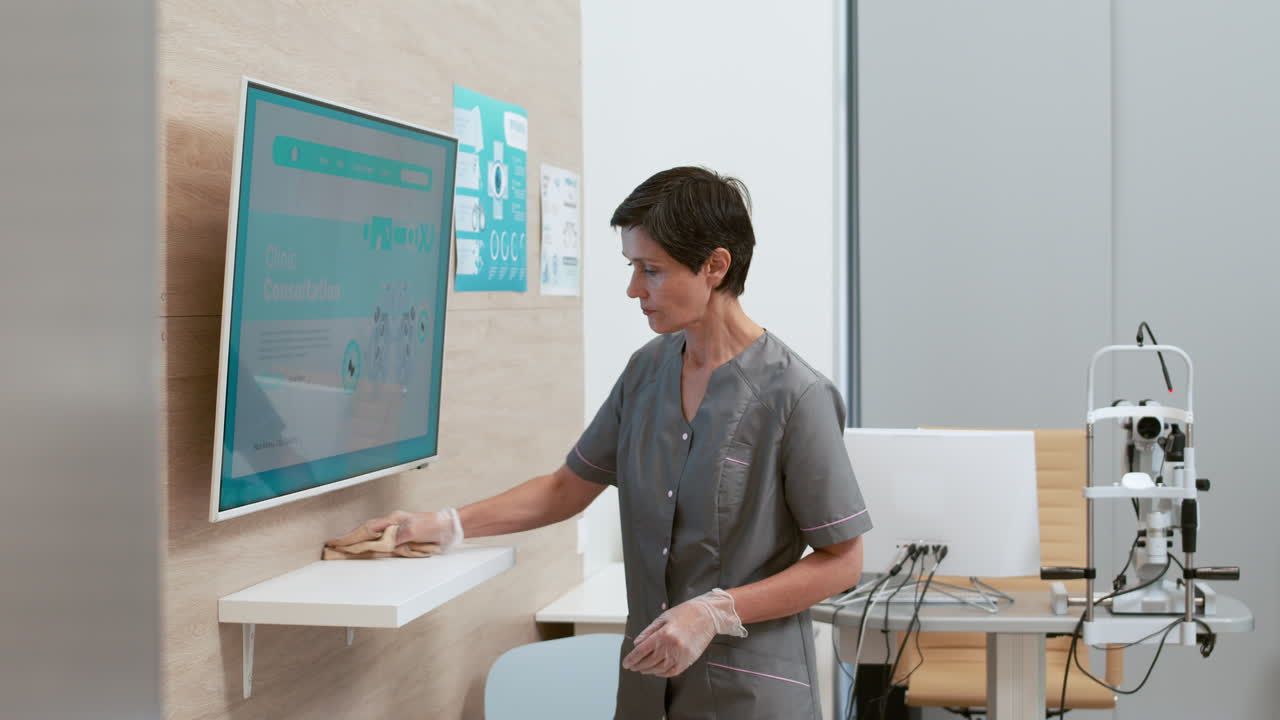 내부 청소기 기