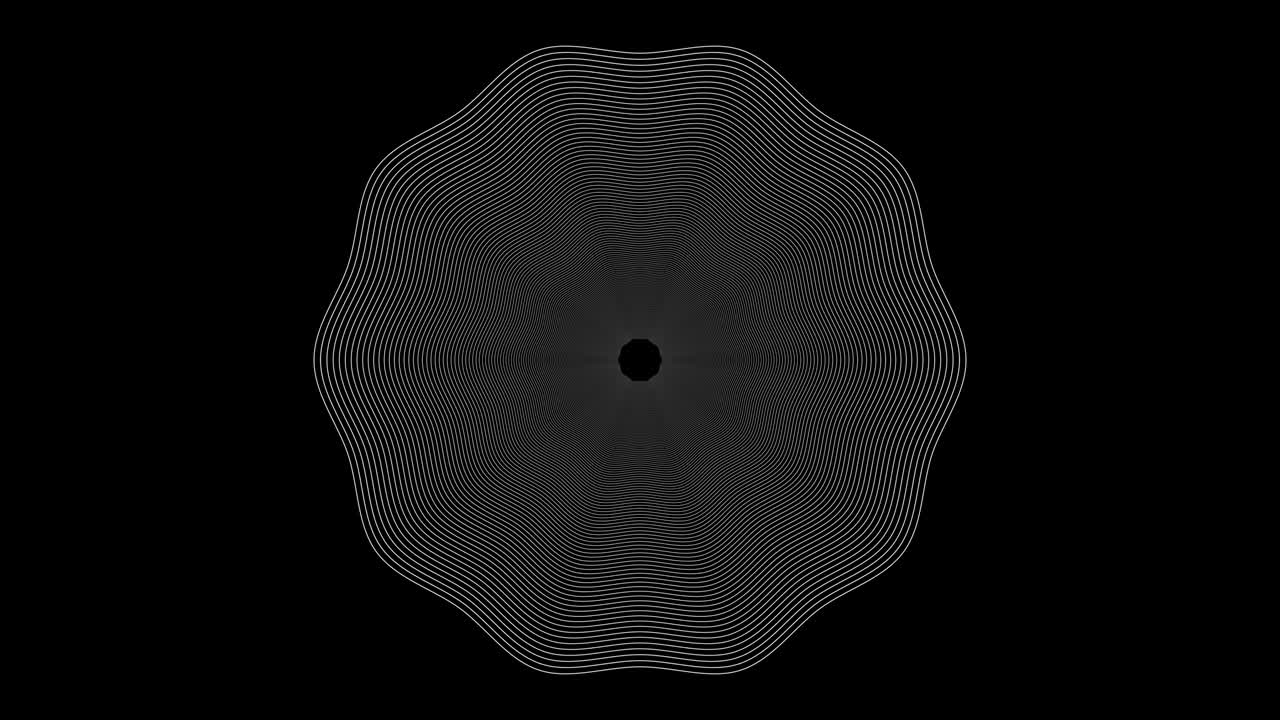 patrones de interferencia circular 09