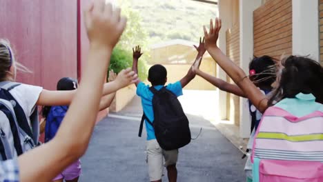 Back-to-school-on-purple-banner