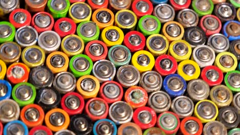 many used batteries harmful effects of batteries on the nature of the earthies harmful effects of batteries on the nature of the earthies