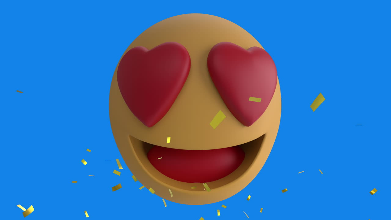 Icona emoji 4K
