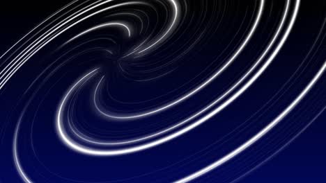 vortex neon inhalation animation motion graphics