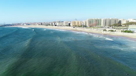 Aerial-View-of-the-Sea-City