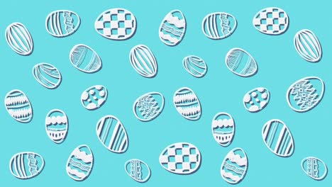 Cute-Easter-Egg-Pattern-animation-4k