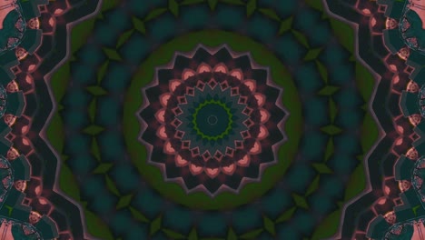 el fondo abstracto en 4k, el bucle de fantasía en movimiento dinámico, el metraje en 4k de alta calidad, el fondo abstracto futurista.