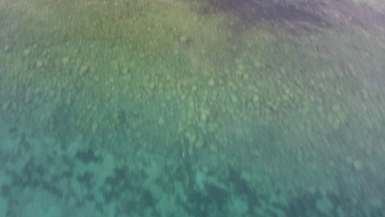 revelación aérea del gran hotel