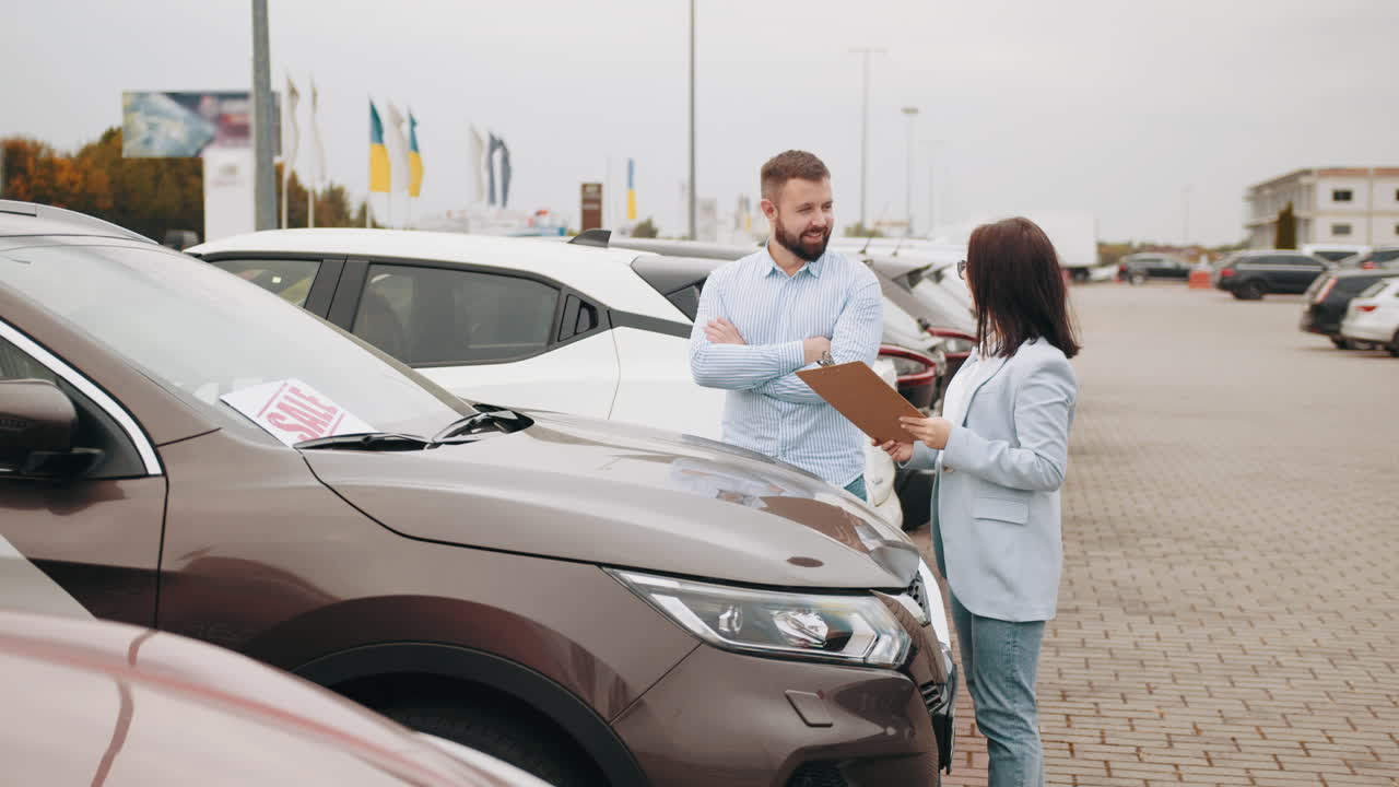 asesoramiento en ventas de concesionarios de automóviles