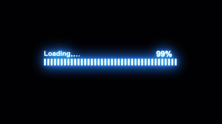Loading Progress