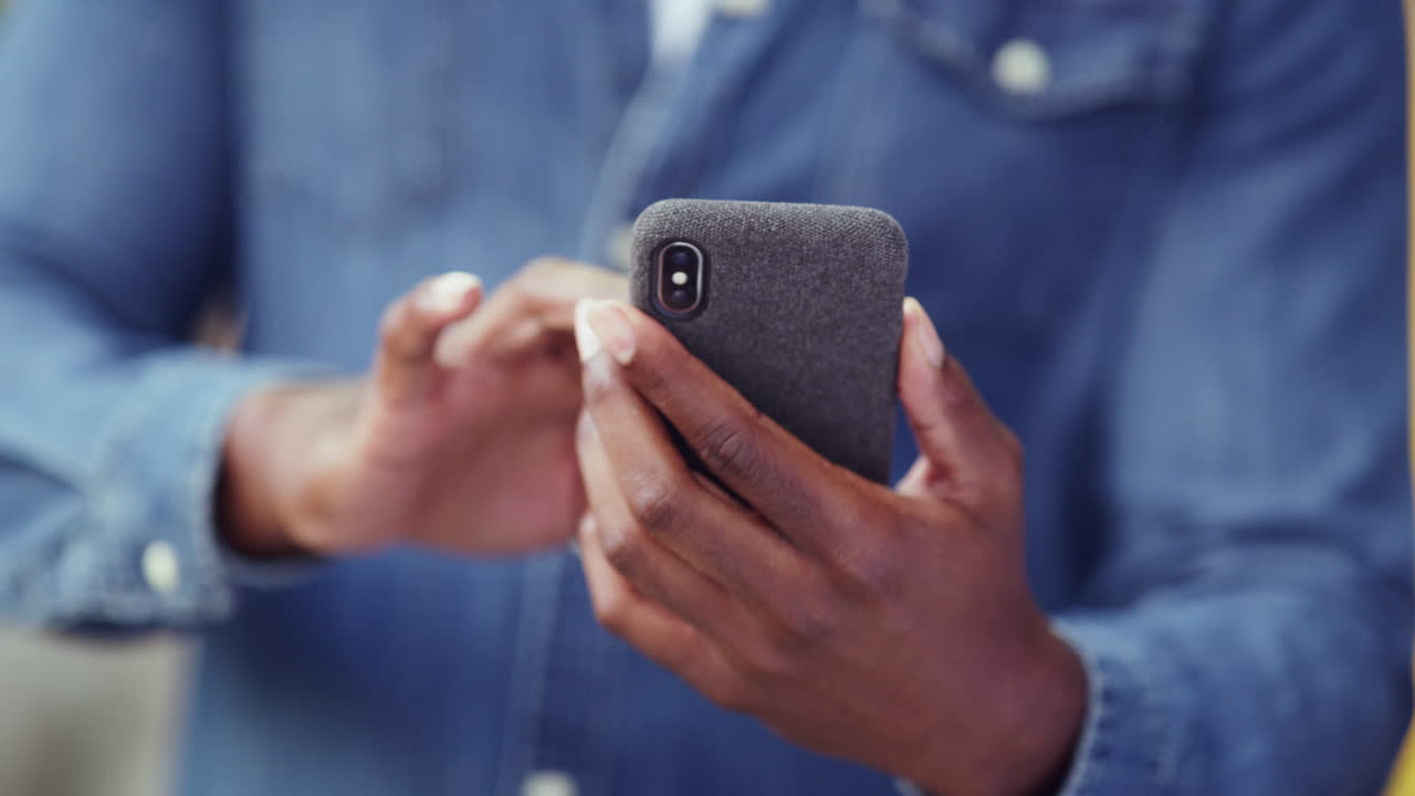 desplazamiento con la ayuda de la mejor aplicación