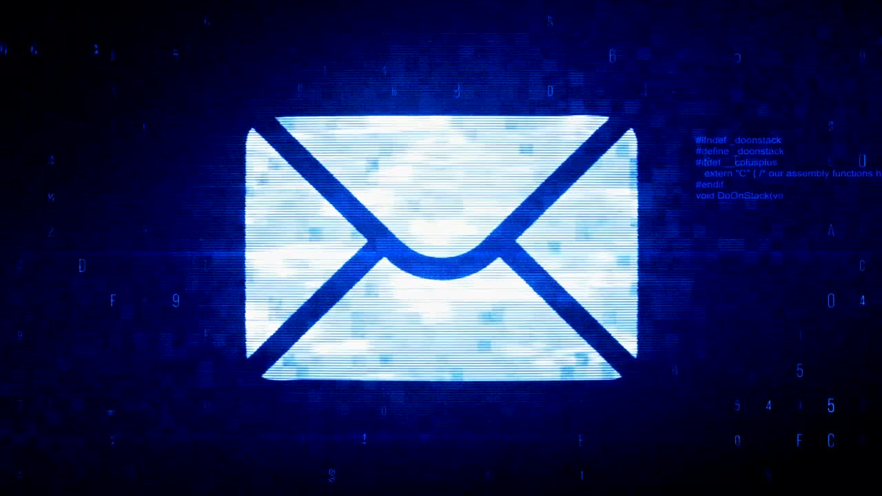 el símbolo xxxxx es una animación de error de ruido de píxeles digitales.