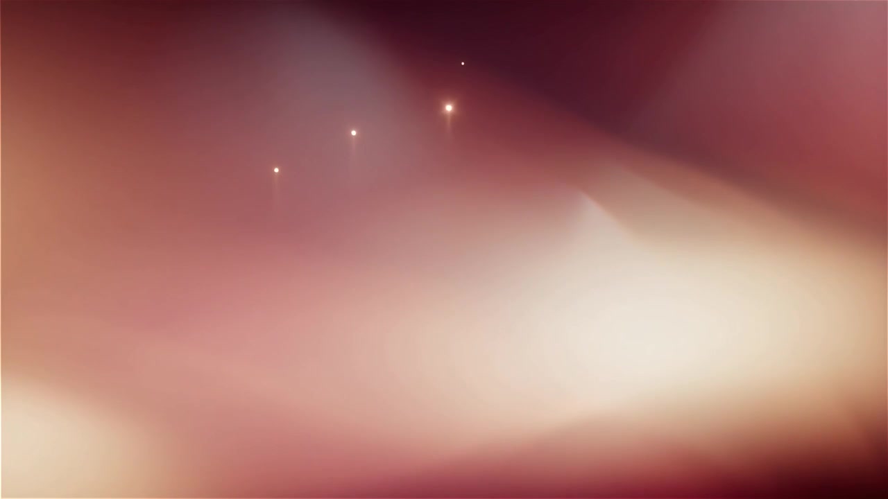 Abstract Gradient Background