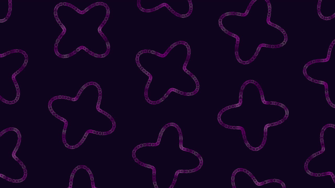 Subtle abstract design of black and blue diagonal pattern
