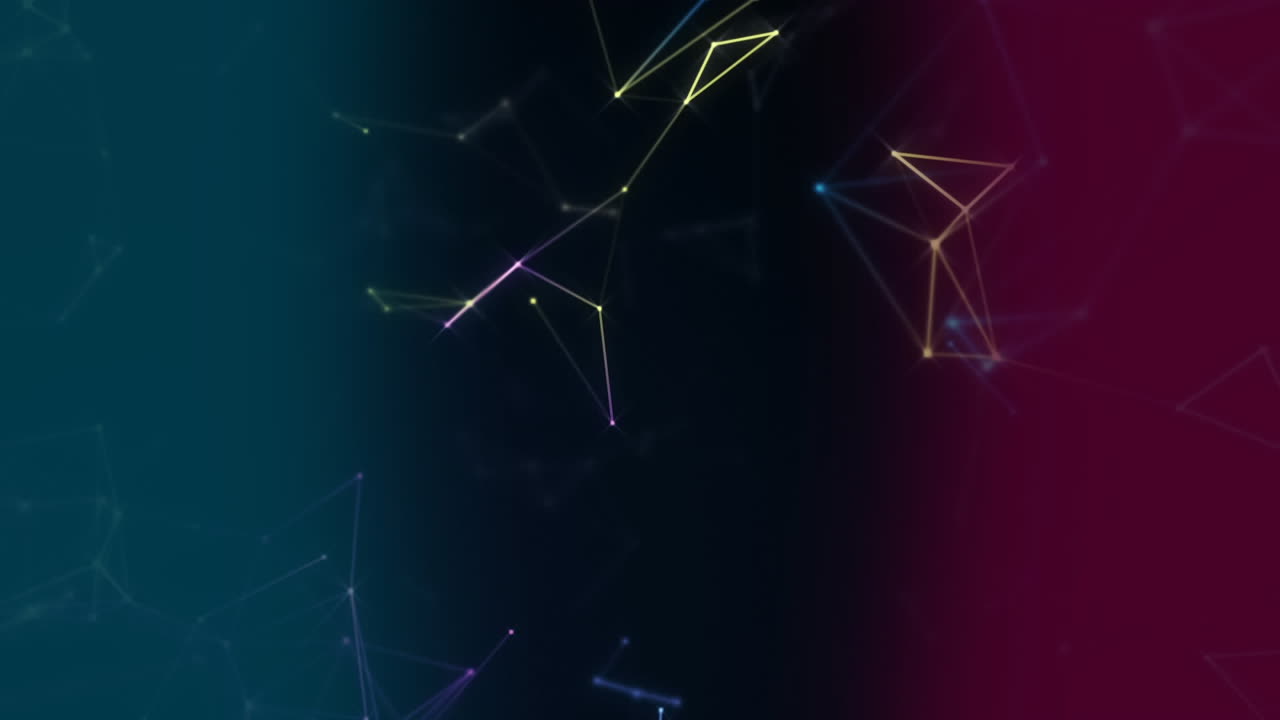 Constellations moving forward