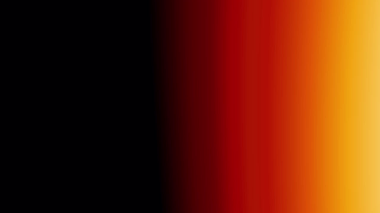 Film Burn Footage, Light Leaks and Lens Flare, Fast