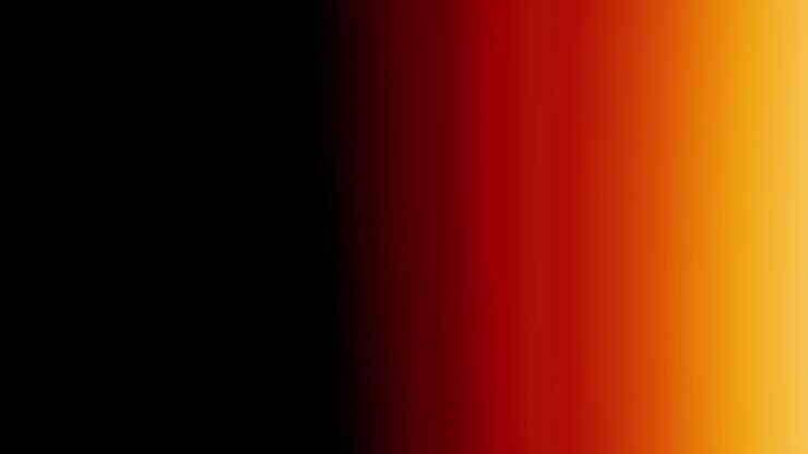 Film Burn Footage, Light Leaks and Lens Flare, Fast