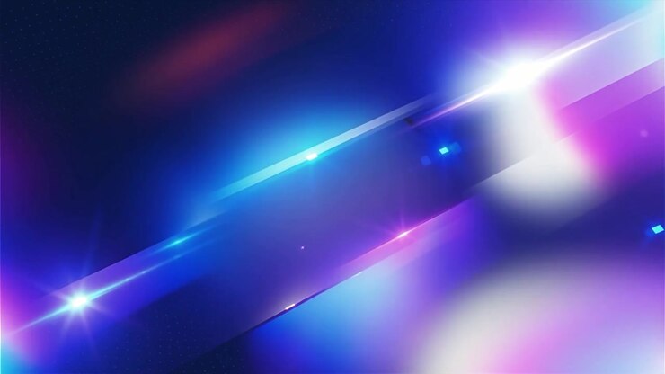 Abstract Gradient Background