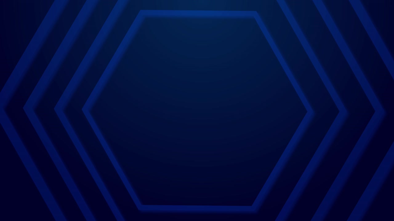 Hexagons health care abstract geometric science background lines and dots medical innovation concept