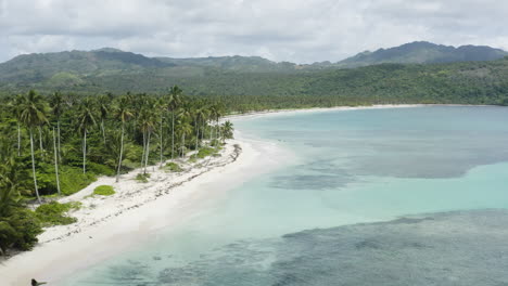 Playa-Rincón-Republica-Dominicana