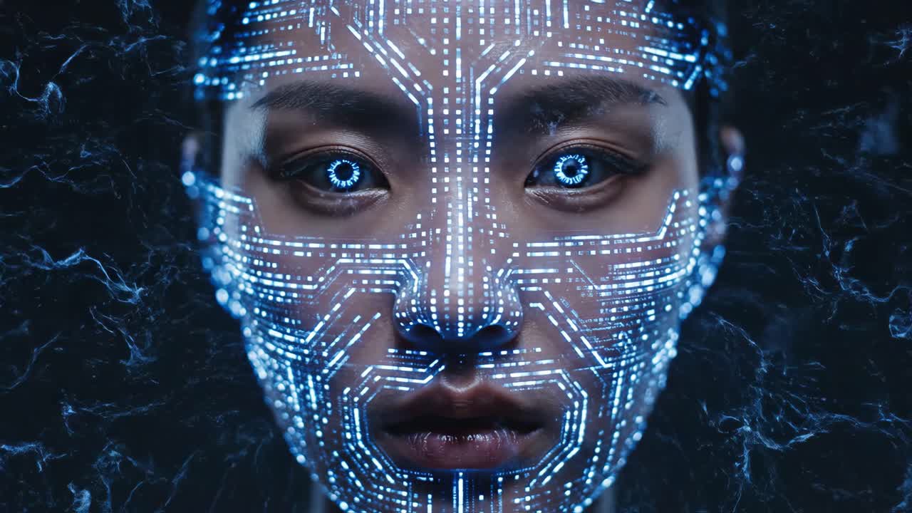 Artificial Intelligence and Futuristic Technology