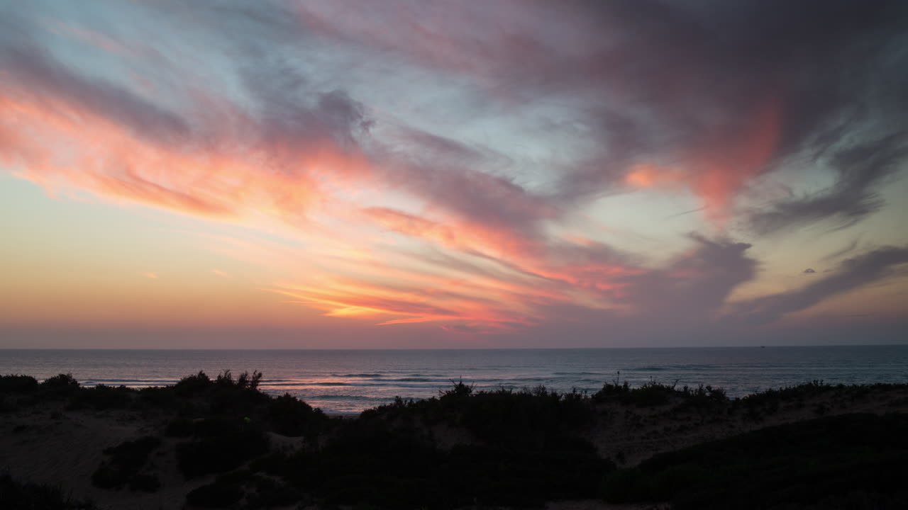 Able Beach Sunset 00