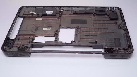 Componente-Portátil-Motherboard,-Tarjeta-Madre-Piezas-De-Montaje-Mano