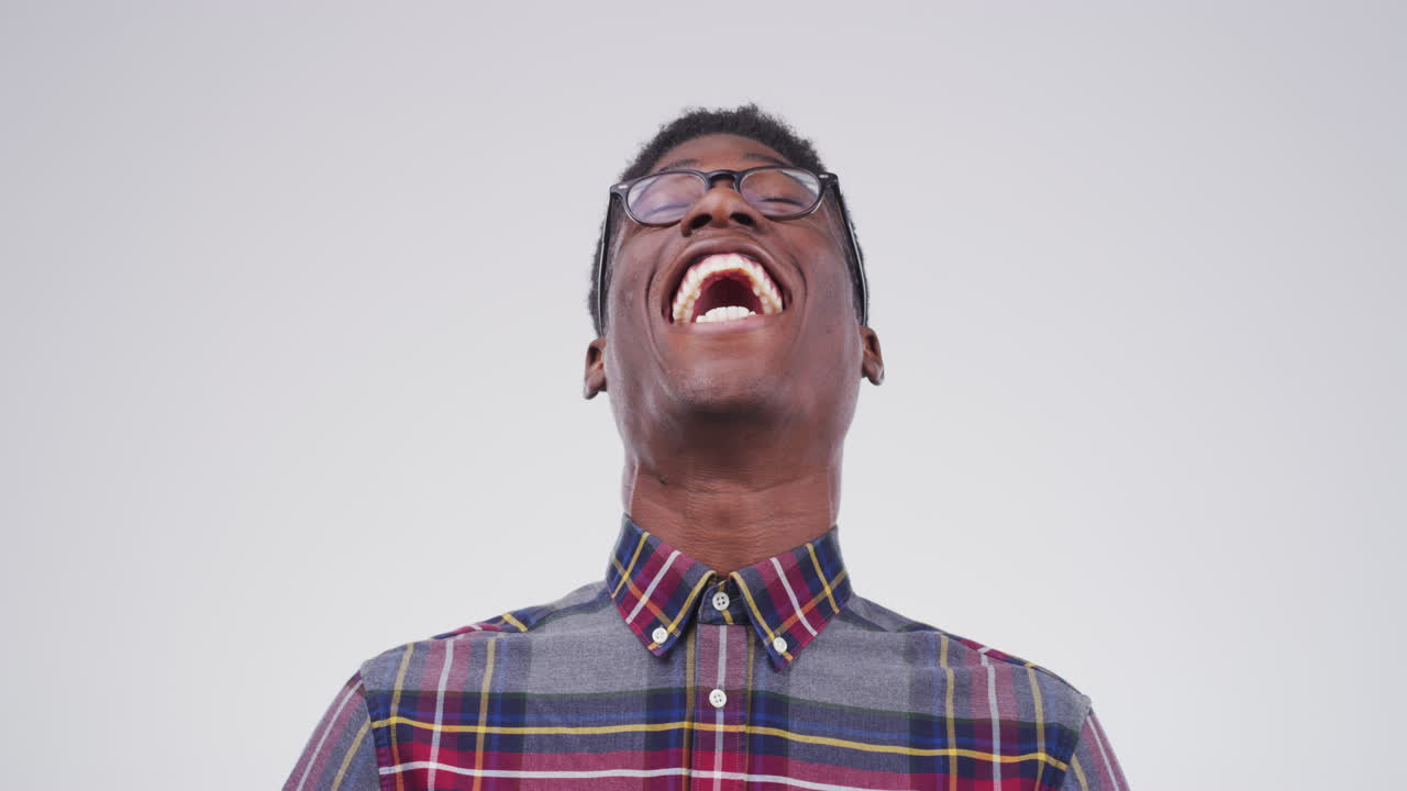 Laugh for the health of it
