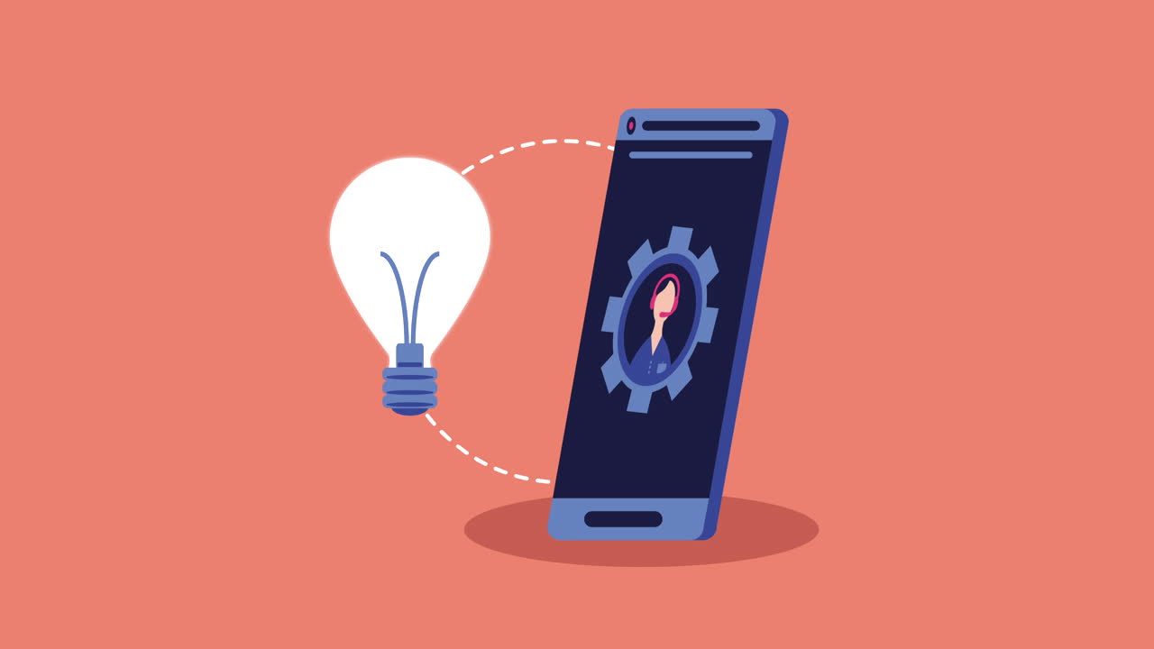 Mobile Support and Innovation