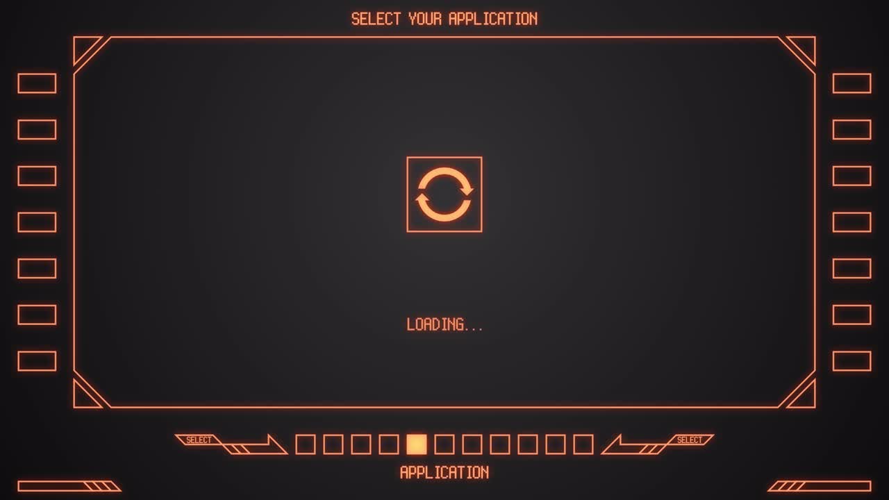 SELECT APPLICATION RELOAD Transitions. 1080p - 30 fps - Alpha Channe Transitions. 1080p - 30 fps - Alpha Channel (2)