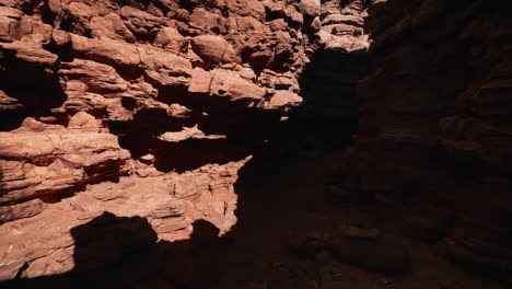 Grand-Canyon-National-Park-red-rocks