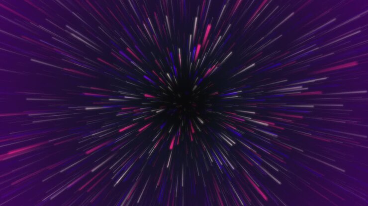 Hyperspace Explosion
