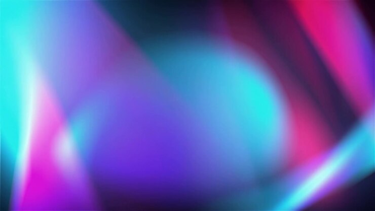 Abstract Gradient Background