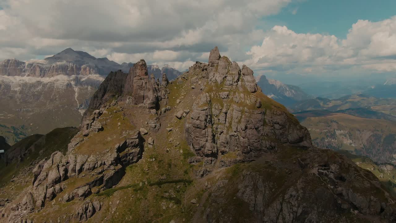 verano en las montañas, vacaciones y vacaciones en los alpes