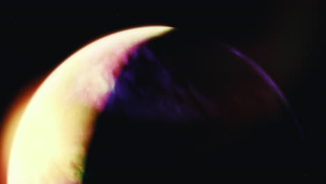 gas giant planet