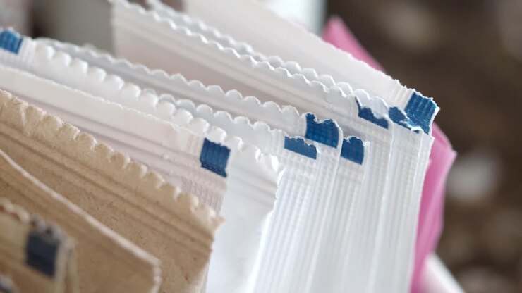 Sugar Packets