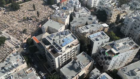 Tel-Aviv-skyline-in-the-day