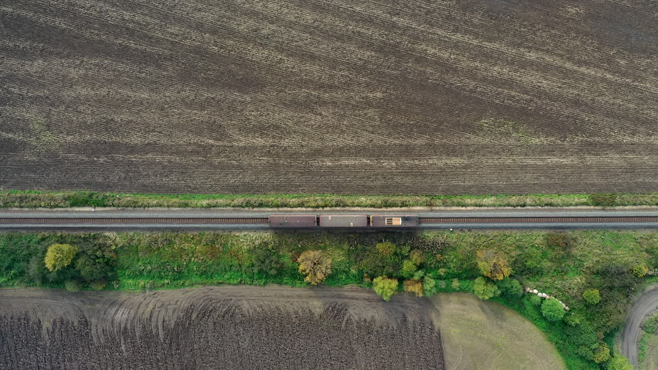 드론 팔로우 샷