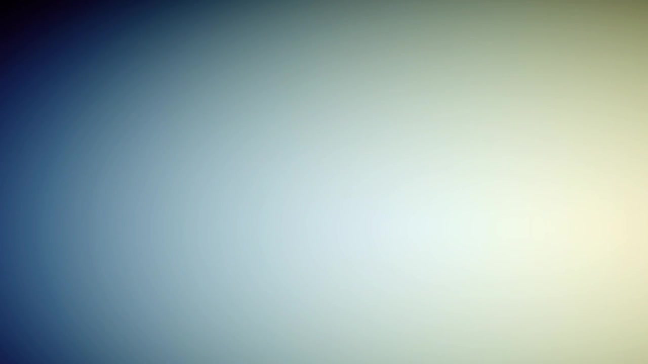 Abstract Gradient Background with Soft Light Transition