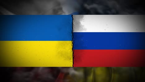 ukraine vs russia conflict